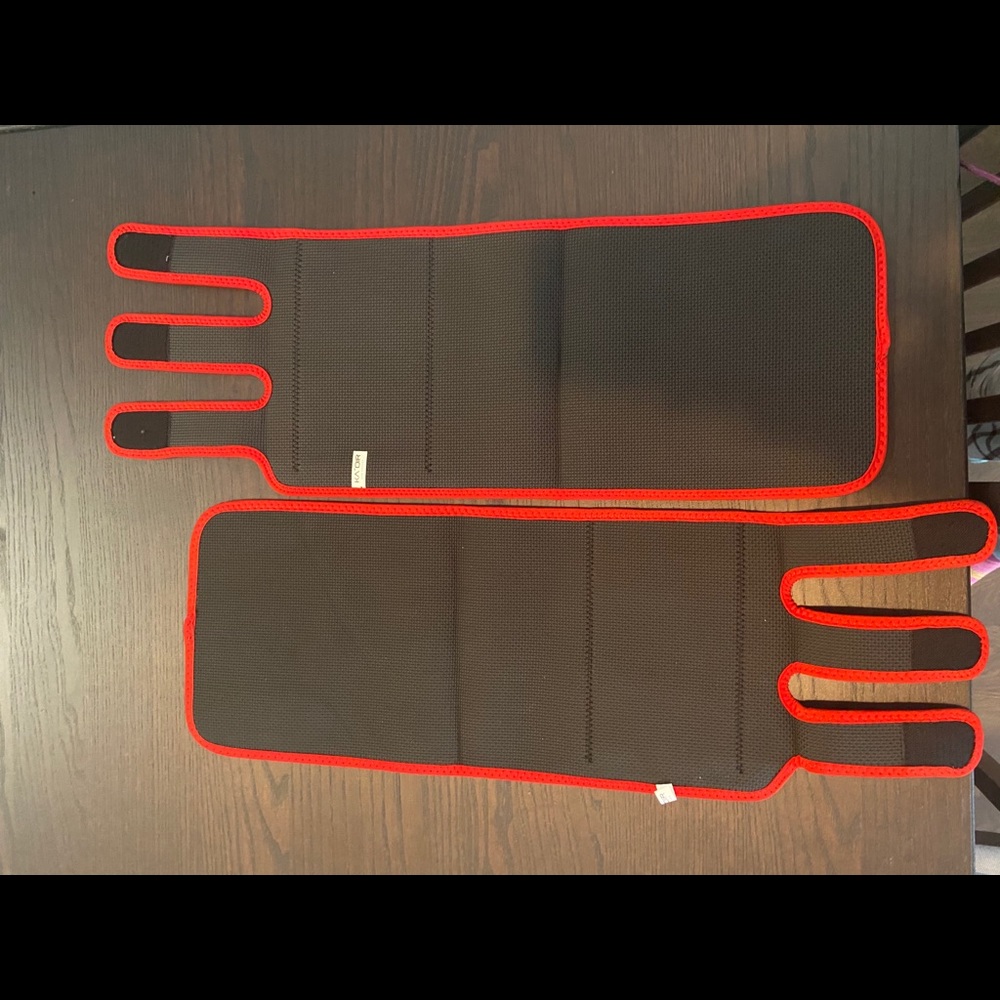 Sweat arm bands - Picture 4 of 4